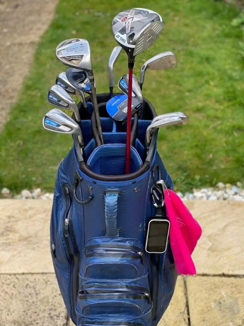 Golf Bag