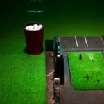 Golf Simulator