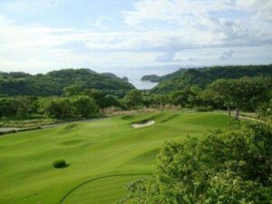 Costa Rica Golf