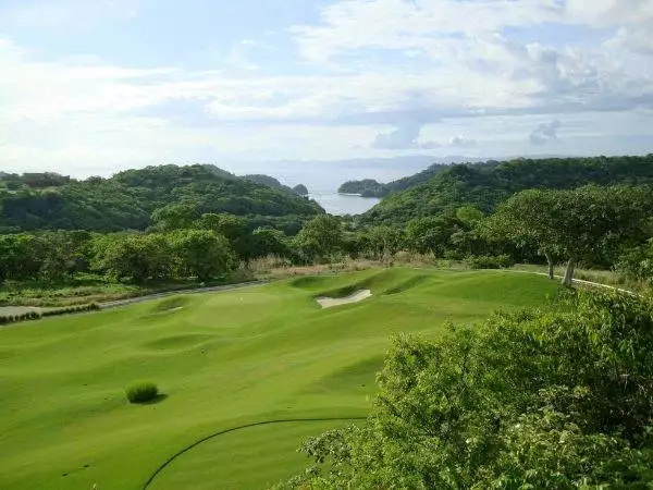 Costa Rica Golf