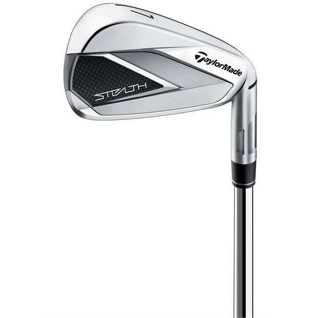 TAYLORMADE STEALTH iron set