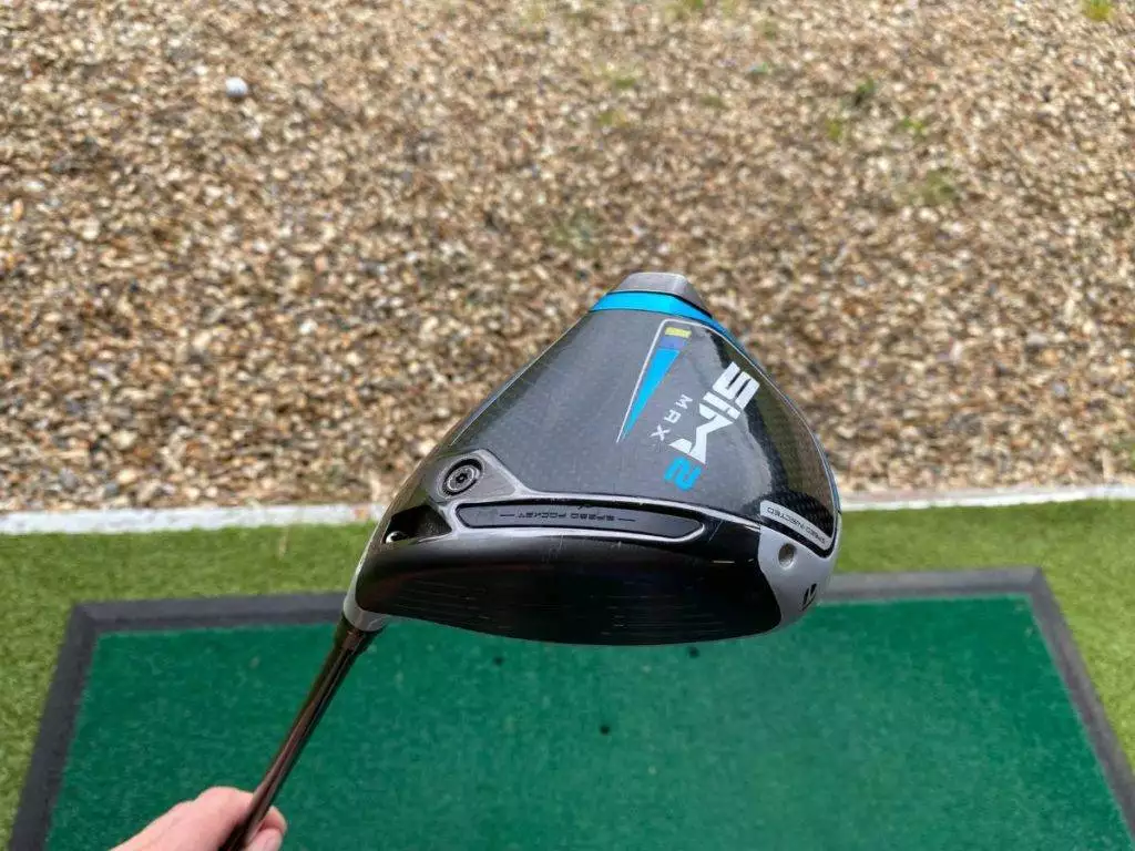 TaylorMade SIM2 Max Driver vs Taylormade Stealth 2 Comparison