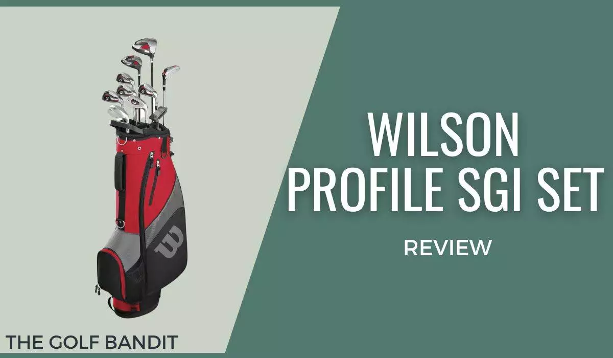 Wilson Profile SGI Setjpg