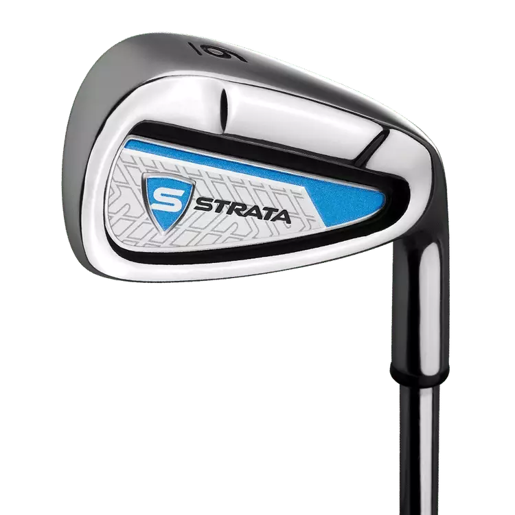 Callaway Strata 6 Iron