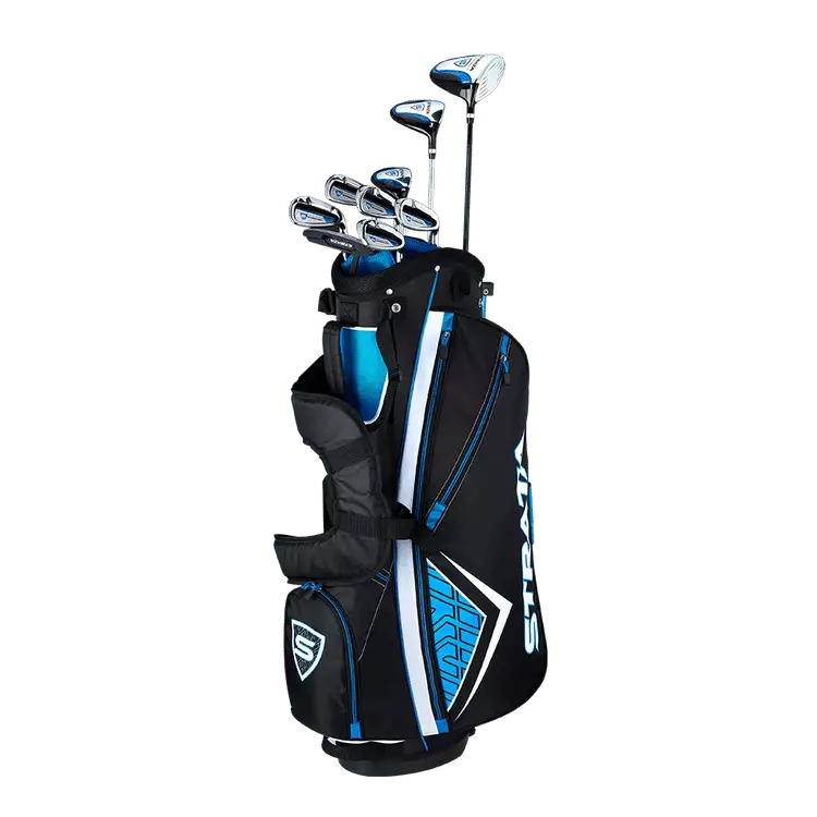 Callaway Strata Full Set