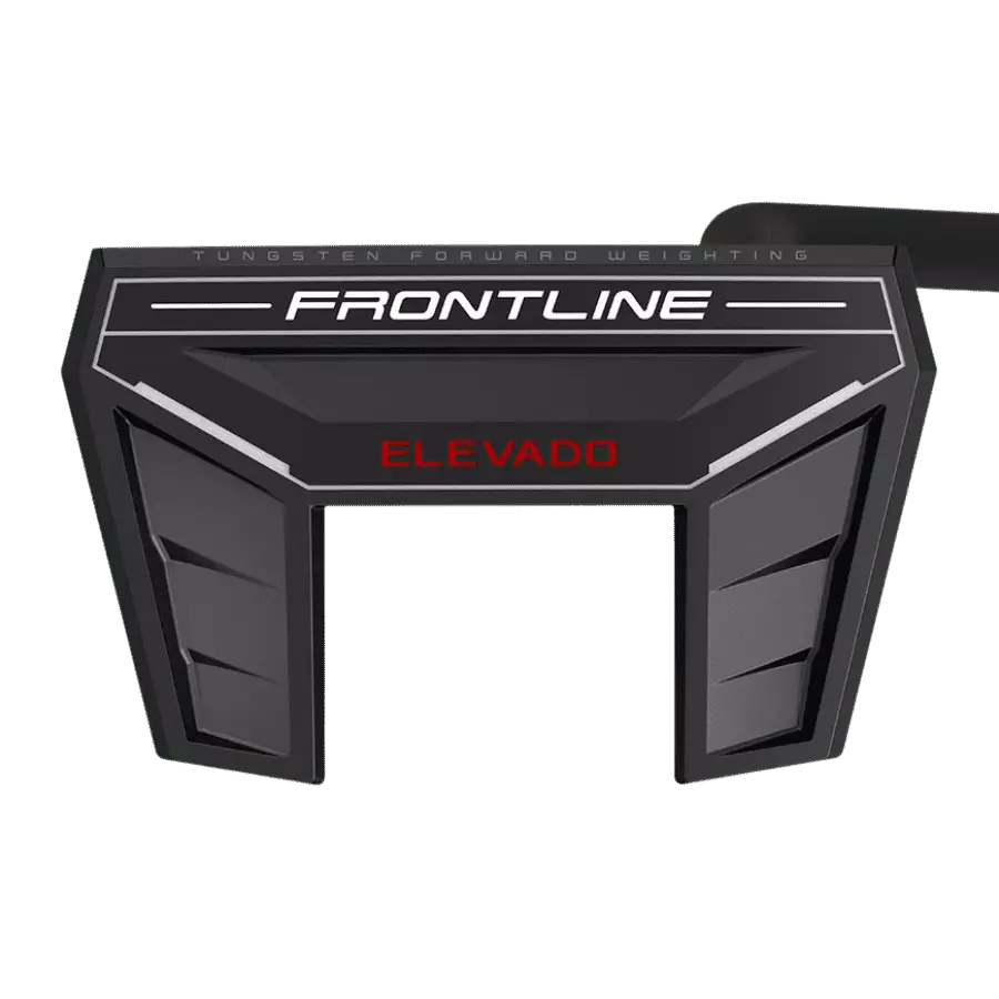 Frontline Elevado Putter