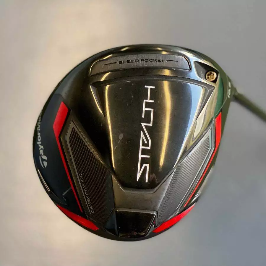 TaylorMade Stealth Driver