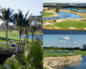 Best Golf Courses In Florida