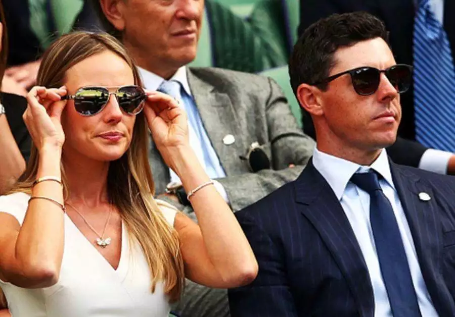 Rory McIlroy's Wife Erica Life, Education, and Net Worth