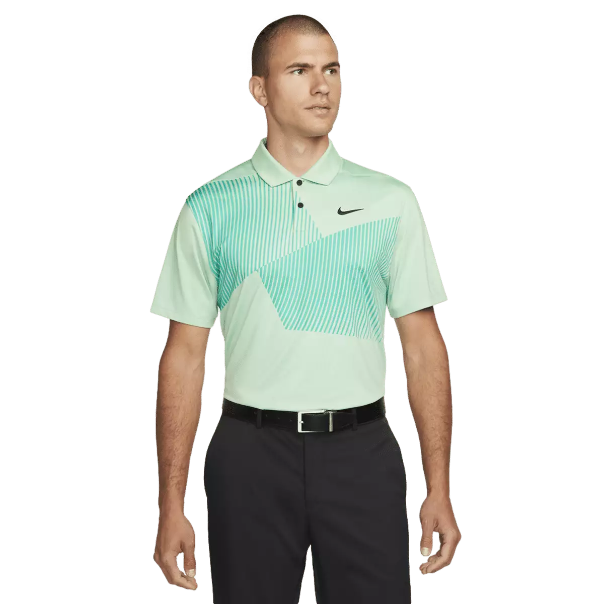 Nike Golf Shirt - NK DF Vapor