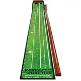 Perfect Practice Golf Putting Mat