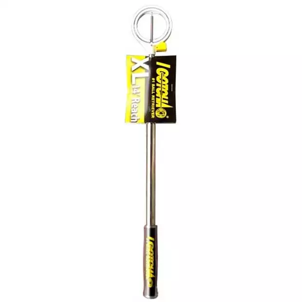 I Gotcha XL 14ft Golf Ball Retriever