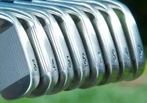 Golf Irons 3 - PW