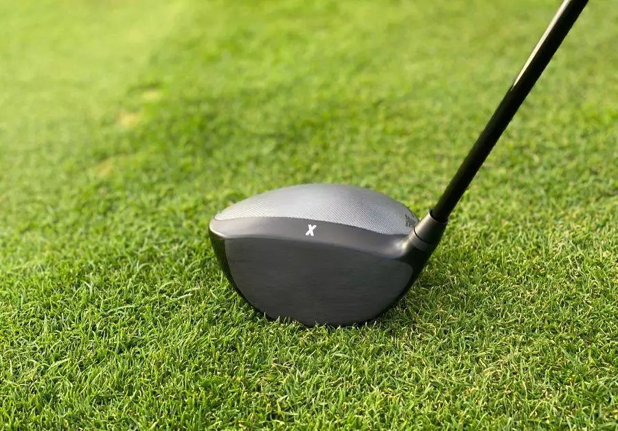 PXG 0311 GEN5 Driver Review