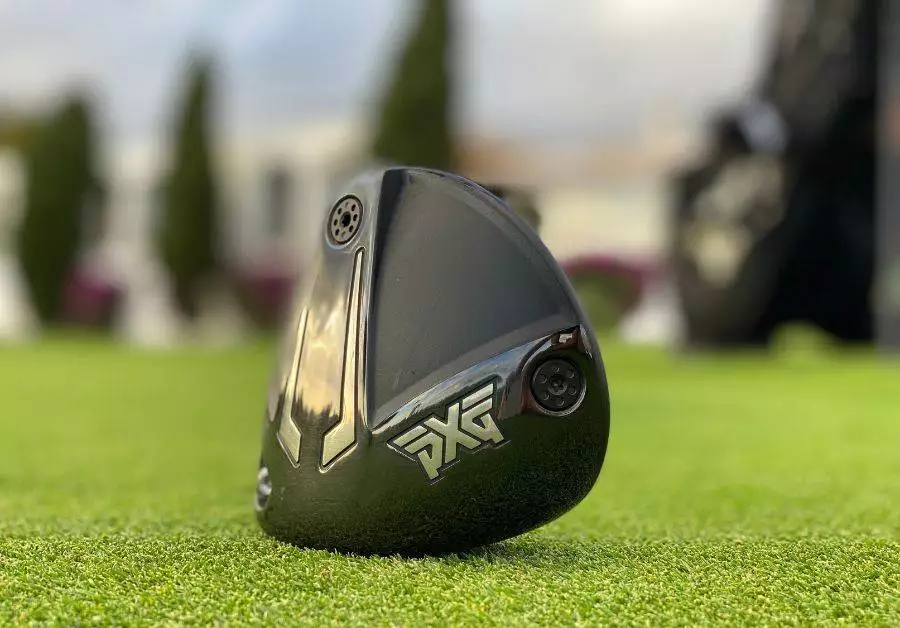 PXG 0311 GEN5 Driver