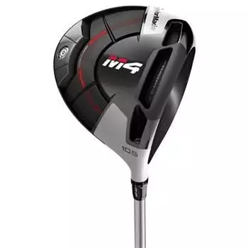 TaylorMade M4 2021 Driver