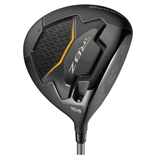 TaylorMade RBZ Stage Driver