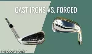 Cast Irons vs. Forged: Which to Choose?