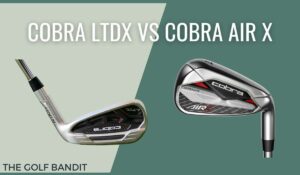 Cobra LTDx vs. Cobra Air-X