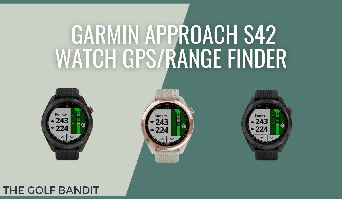 Garmin S42 Smartwatch Review Is It Worth Your Money?