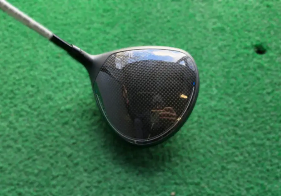 Cobra Aerojet Matte Finish Clubhead