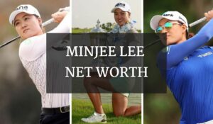 Minjee Lee Net Worth