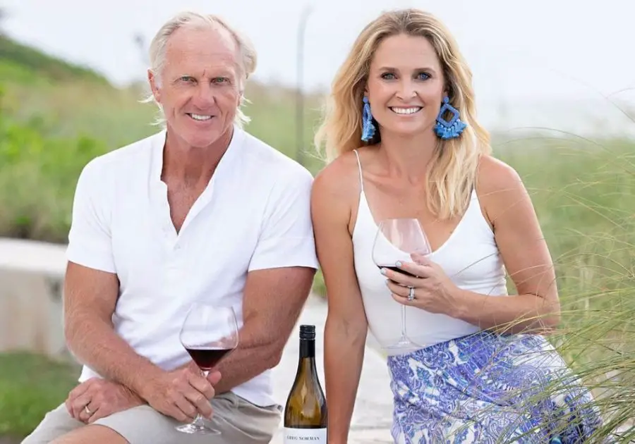 Greg Norman Facts Net Worth of 400 Million