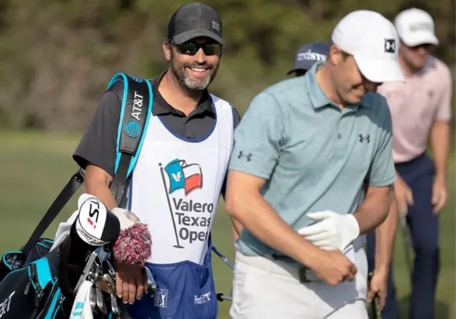 Michael Greller - Valero Texas Open