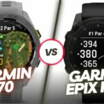 Garmin S70 vs Garmin Epix Pro