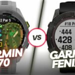 Garmin S70 vs Garmin Fenix 7