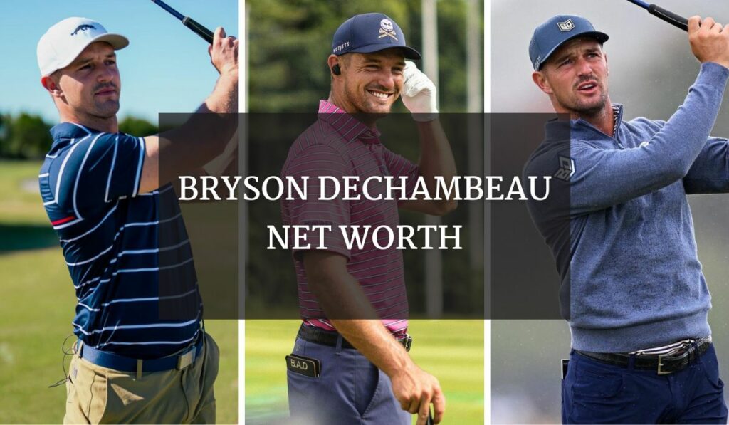 Bryson DeChambeau Net Worth Unraveling The Fortune Of A Golf Phenomenon   Bryson Dechambeau Net Worth 1024x597 