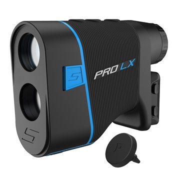 Shotscope Pro LX+ Rangefinder