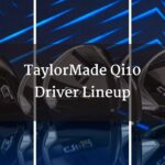 TaylorMade Qi10 Driver Lineup