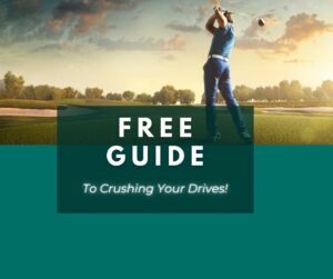 10 Secrets to Add 10 Yards To Your Drive