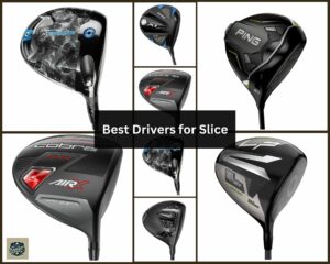 Best Drivers for Slice