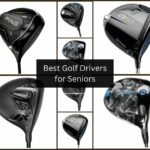 Best Golf Drivers for Seniors