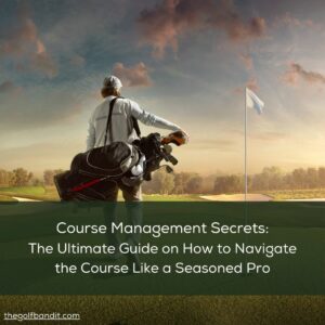 Course Management Secrets The Ultimate Guide on How to Navigate the Course Like a Seasoned Pro