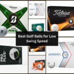 Best Golf Balls For Low Swing Speed