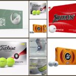 Best Golf Balls for Beginners and High Handicappers