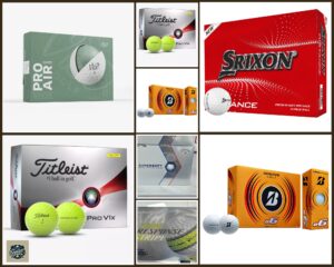 Best Golf Balls for Beginners and High Handicappers