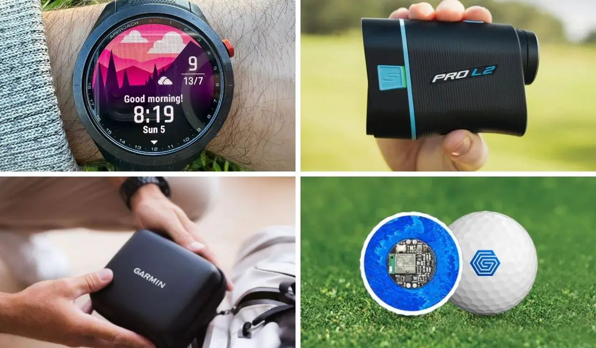 2025 Overrated golf gadgets