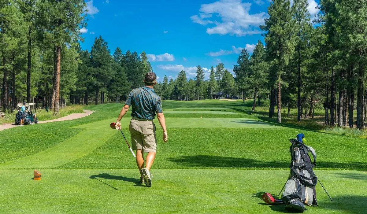 5 things You wish someone told you about golf