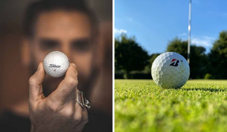 Are Expensive Golf Balls Actually Better