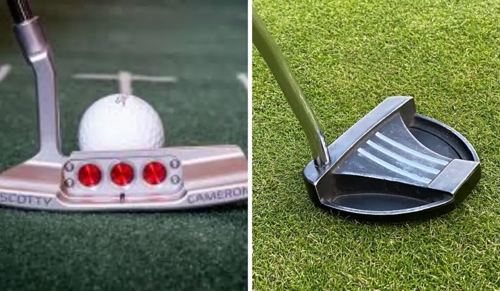 Do Expensive Putters Actually Help