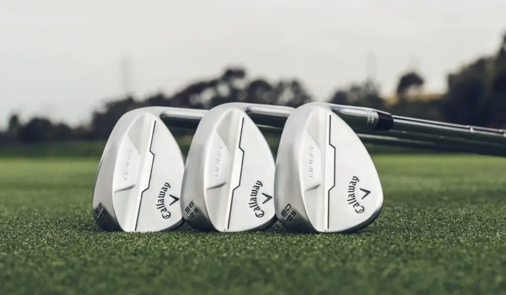 Do High-End Wedges Actually Help You Spin the Ball More