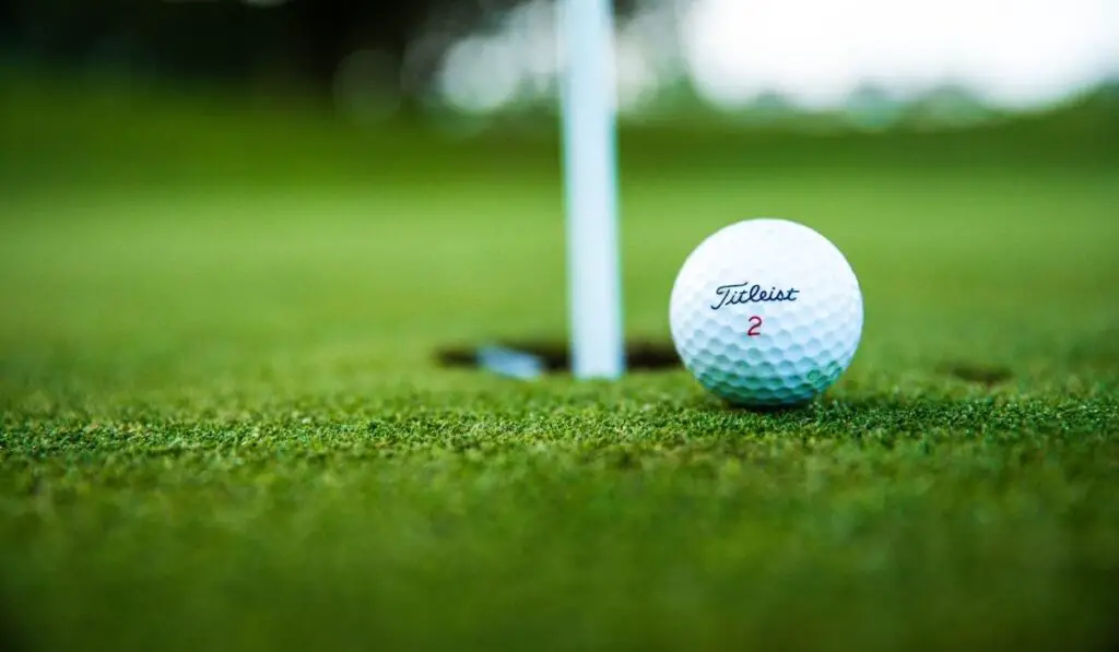 Should you be allowed to roll your ball over in the fairway