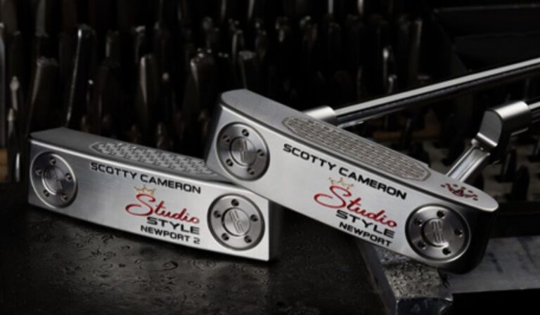 why that $600 putter won't fix your putting problems
